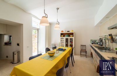 Apartament w zabytku na sprzedaż Castelmuzio, Toskania, Zdjęcie 21/39