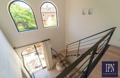 Apartament w zabytku na sprzedaż Castelmuzio, Toskania, Zdjęcie 31/39