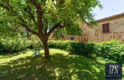 Apartament w zabytku na sprzedaż Castelmuzio, Toskania, Zdjęcie 8/39