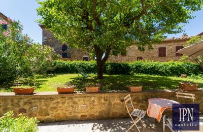 Apartament w zabytku na sprzedaż Castelmuzio, Toskania, Zdjęcie 13/39