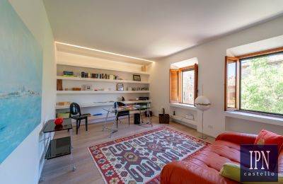Apartament w zabytku na sprzedaż Castelmuzio, Toskania, Zdjęcie 34/39