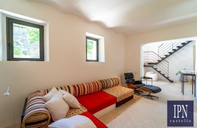 Apartament w zabytku na sprzedaż Castelmuzio, Toskania, Zdjęcie 18/39