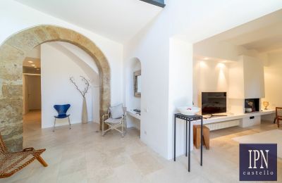 Apartament w zabytku na sprzedaż Castelmuzio, Toskania, Zdjęcie 16/39