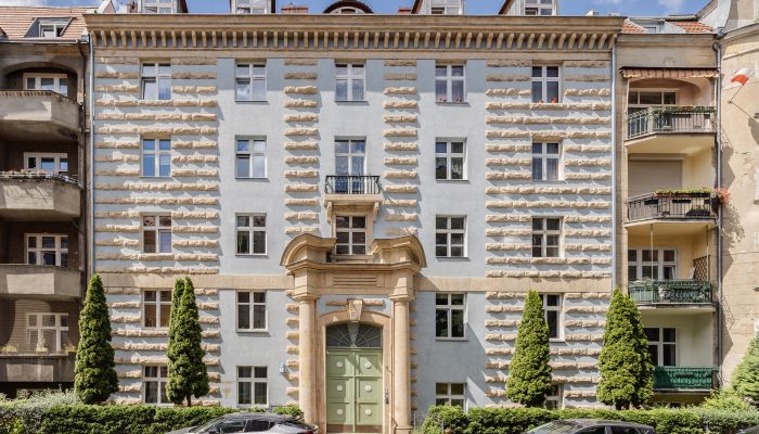 Apartament w zabytku na sprzedaż Poznań, Wielkopolskie
