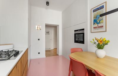 Apartament w zabytku na sprzedaż Poznań, Mikołaja Reja, Wielkopolskie, Zdjęcie 12/23