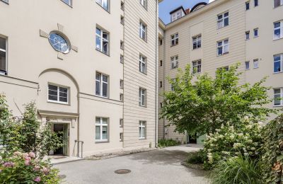 Apartament w zabytku na sprzedaż Poznań, Mikołaja Reja, Wielkopolskie, Zdjęcie 22/23