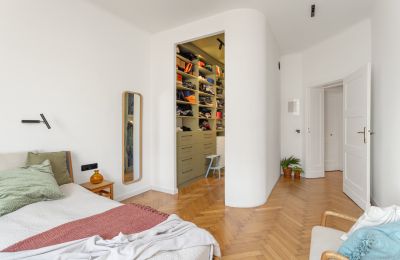 Apartament w zabytku na sprzedaż Poznań, Mikołaja Reja, Wielkopolskie, Zdjęcie 16/23
