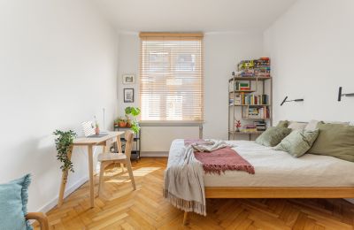 Apartament w zabytku na sprzedaż Poznań, Mikołaja Reja, Wielkopolskie, Zdjęcie 13/23