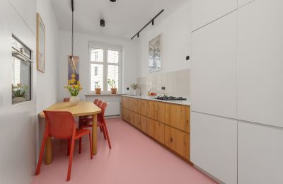Apartament w zabytku na sprzedaż Poznań, Mikołaja Reja, Wielkopolskie, Zdjęcie 11/23