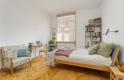 Apartament w zabytku na sprzedaż Poznań, Mikołaja Reja, Wielkopolskie, Zdjęcie 14/23
