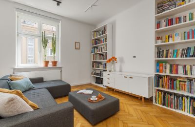 Apartament w zabytku na sprzedaż Poznań, Mikołaja Reja, Wielkopolskie, Zdjęcie 7/23