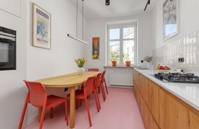 Apartament w zabytku na sprzedaż Poznań, Mikołaja Reja, Wielkopolskie, Zdjęcie 10/23