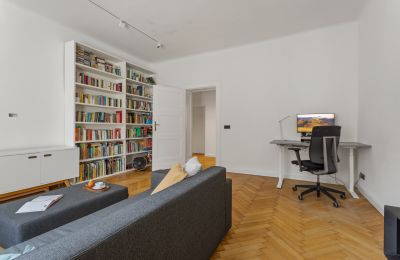Apartament w zabytku na sprzedaż Poznań, Mikołaja Reja, Wielkopolskie, Zdjęcie 8/23