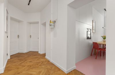 Apartament w zabytku na sprzedaż Poznań, Mikołaja Reja, Wielkopolskie, Zdjęcie 9/23
