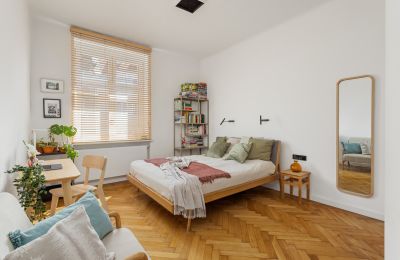 Apartament w zabytku na sprzedaż Poznań, Mikołaja Reja, Wielkopolskie, Zdjęcie 15/23