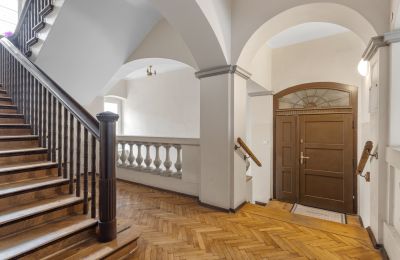 Apartament w zabytku na sprzedaż Poznań, Mikołaja Reja, Wielkopolskie, Zdjęcie 3/23