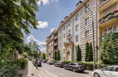 Apartament w zabytku na sprzedaż Poznań, Mikołaja Reja, Wielkopolskie, Zdjęcie 23/23