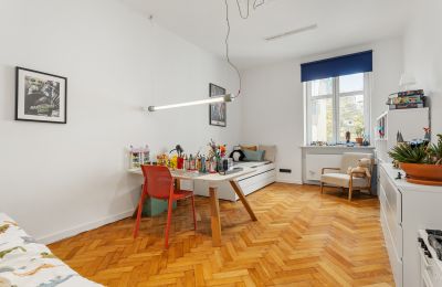 Apartament w zabytku na sprzedaż Poznań, Mikołaja Reja, Wielkopolskie, Zdjęcie 17/23