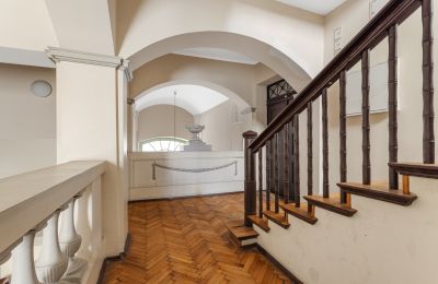 Apartament w zabytku na sprzedaż Poznań, Mikołaja Reja, Wielkopolskie, Zdjęcie 2/23