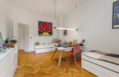 Apartament w zabytku na sprzedaż Poznań, Mikołaja Reja, Wielkopolskie, Zdjęcie 18/23
