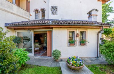 Dwór na sprzedaż Verbano-Cusio-Ossola, Pallanza, Piemont, Zdjęcie 20/38