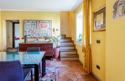 Dwór na sprzedaż Verbano-Cusio-Ossola, Pallanza, Piemont, Zdjęcie 30/38
