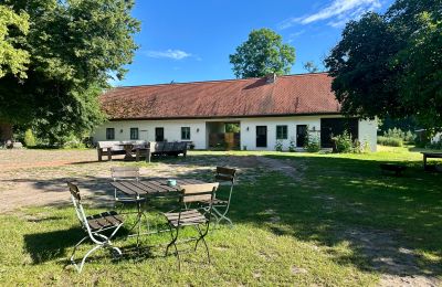 Zamek na sprzedaż 18513 Glewitz, Turow 19, Meklemburgia-Pomorze Przednie, Zdjęcie 75/100