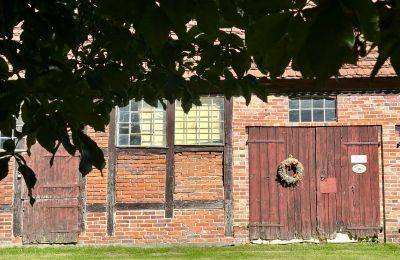 Zamek na sprzedaż 18513 Glewitz, Turow 19, Meklemburgia-Pomorze Przednie, Zdjęcie 83/100