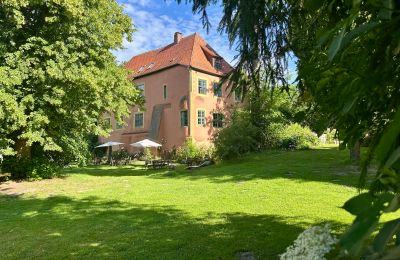 Zamek na sprzedaż 18513 Glewitz, Turow 19, Meklemburgia-Pomorze Przednie, Zdjęcie 49/100