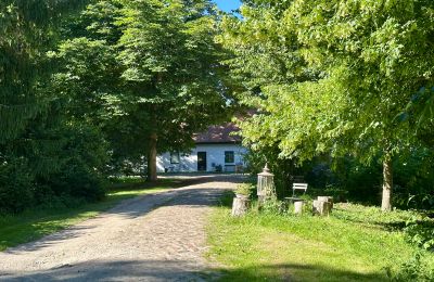 Zamek na sprzedaż 18513 Glewitz, Turow 19, Meklemburgia-Pomorze Przednie, Zdjęcie 66/100