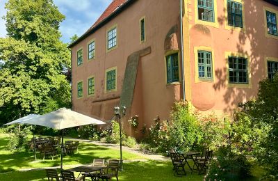 Zamek na sprzedaż 18513 Glewitz, Turow 19, Meklemburgia-Pomorze Przednie, Zdjęcie 47/100
