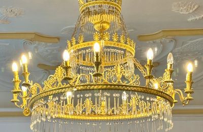 Zamek na sprzedaż 18513 Glewitz, Turow 19, Meklemburgia-Pomorze Przednie, Zdjęcie 10/100
