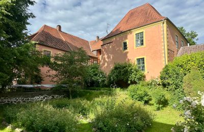 Zamek na sprzedaż 18513 Glewitz, Turow 19, Meklemburgia-Pomorze Przednie, Zdjęcie 95/100