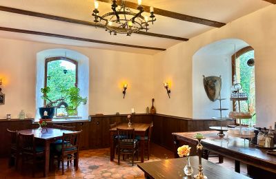Zamek na sprzedaż 18513 Glewitz, Turow 19, Meklemburgia-Pomorze Przednie, der Rittersaal