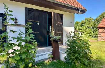 Zamek na sprzedaż 18513 Glewitz, Turow 19, Meklemburgia-Pomorze Przednie, Zdjęcie 77/100