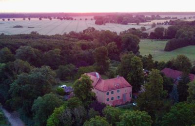 Zamek na sprzedaż 18513 Glewitz, Turow 19, Meklemburgia-Pomorze Przednie, Zdjęcie 98/100