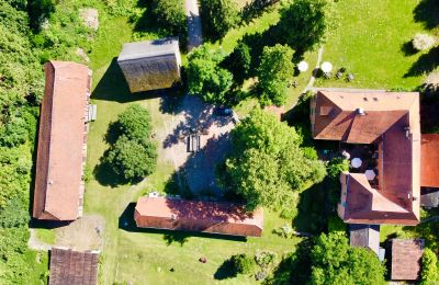 Zamek na sprzedaż 18513 Glewitz, Turow 19, Meklemburgia-Pomorze Przednie, Historisches Ensemble