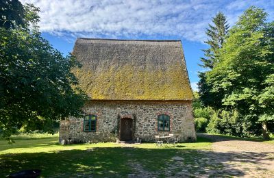 Zamek na sprzedaż 18513 Glewitz, Turow 19, Meklemburgia-Pomorze Przednie, Zdjęcie 63/100