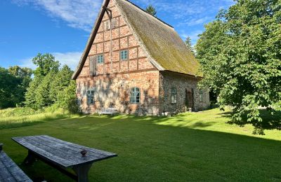 Zamek na sprzedaż 18513 Glewitz, Turow 19, Meklemburgia-Pomorze Przednie, Zdjęcie 62/100