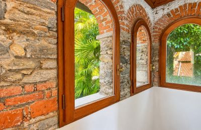 Zabytkowa nieruchomość na sprzedaż 28823 Ghiffa, Piemont, Zdjęcie 10/28