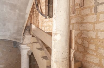 Pałac miejski na sprzedaż Taranto, Via Duomo 190, Apulia, Zdjęcie 9/40