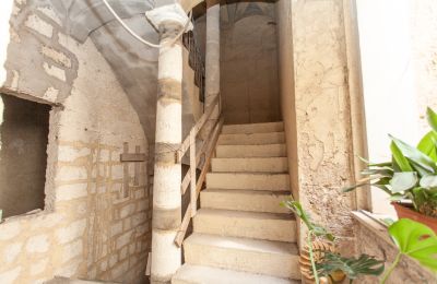 Pałac miejski na sprzedaż Taranto, Via Duomo 190, Apulia, Zdjęcie 2/40