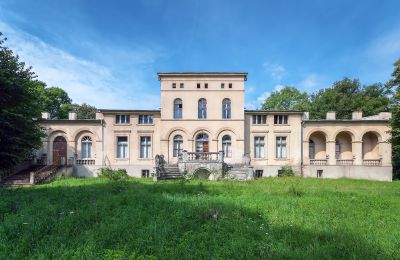 Dwór na sprzedaż Pakosław, Wielkopolskie, Zdjęcie 2/15