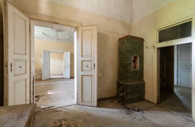 Dwór na sprzedaż Pakosław, Wielkopolskie, Zdjęcie 6/15