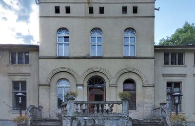 Dwór na sprzedaż Pakosław, Wielkopolskie, Zdjęcie 11/15