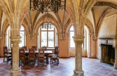 Klasztor na sprzedaż Vendôme, Region Centre-Dolina Loary, Zdjęcie 4/25