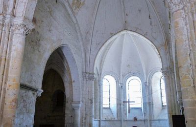 Klasztor na sprzedaż Vendôme, Region Centre-Dolina Loary, Zdjęcie 17/25
