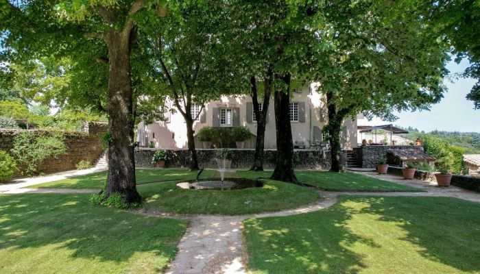 Dom wiejski na sprzedaż Anduze, Oksytania