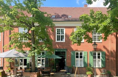 Kamienica na sprzedaż Potsdam, Brandenburgia, Widok zewnętrzny