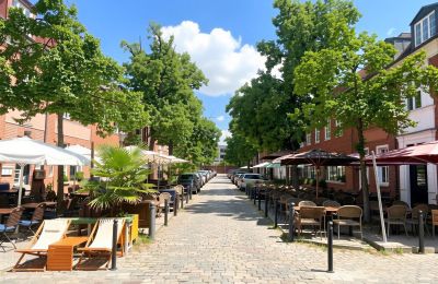 Kamienica na sprzedaż Potsdam, Brandenburgia, Benkertstraße
